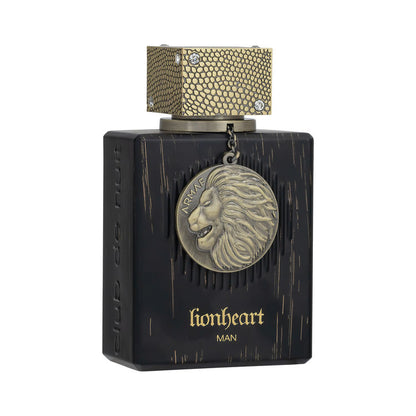 ARMAF Club De Nuit Lionheart Eau De Parfum Man (100ml)