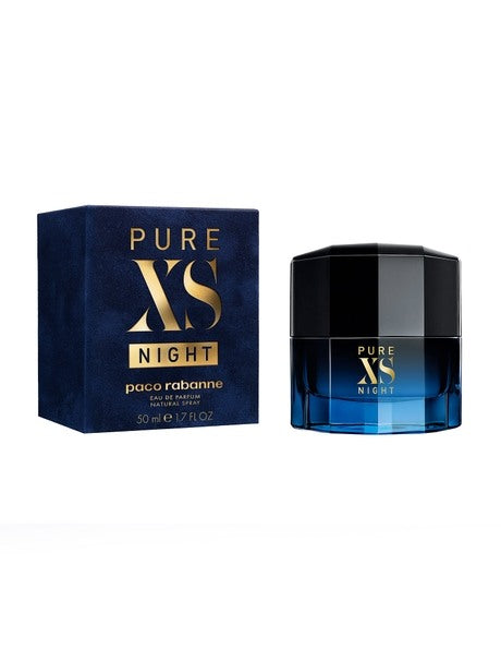 Paco Rabanne Pure Xs Night 50ml Edp