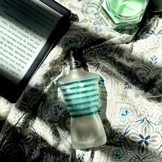 Jean Paul Gaultier Le Beau Male Intensely Fresh Edt 75ml