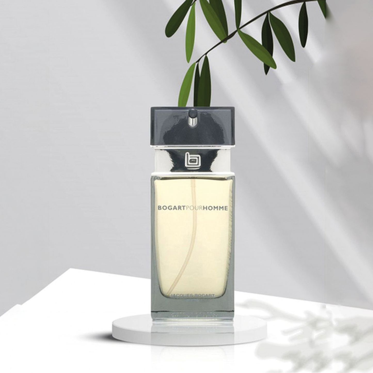 Jaques Bogart - Bogart Pour Homme 100ml edt ( 2022 Batch )
