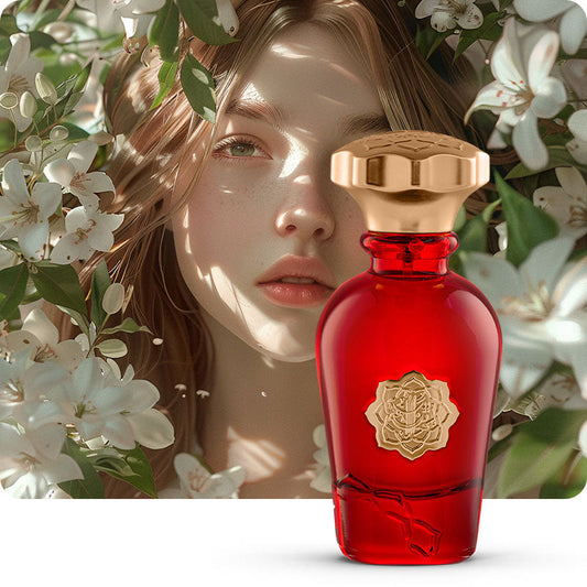 ALBAIT ALDIMASHQI PARADOXE WOMEN EDP 75ML