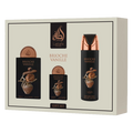 Lattafa Pride Giftset Brioche Vanille -3pc