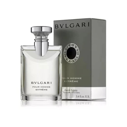 Bvlgari Pour Homme Extreme 100ml EDT