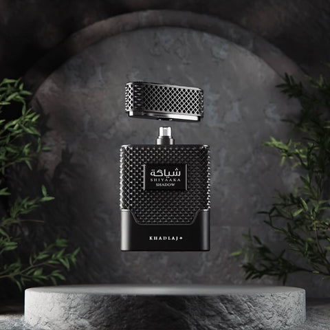 Khadlaj Shiyaaka Shadow EDP