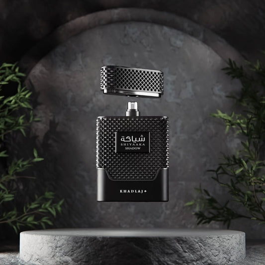Khadlaj Shiyaaka Shadow 100ML EDP