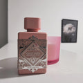 Lattafa Bade'e Al Oud Noble Blush 25ml EDP