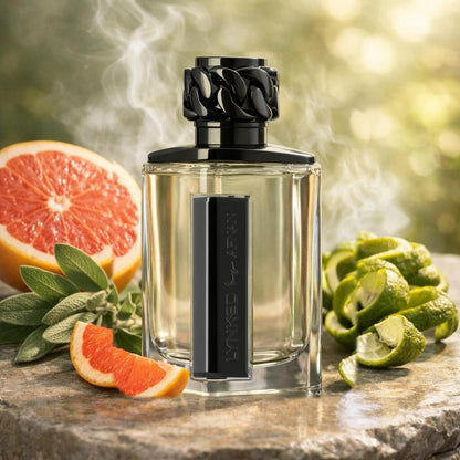 Afnan Perfumes Lynked Freedom 100ml edp