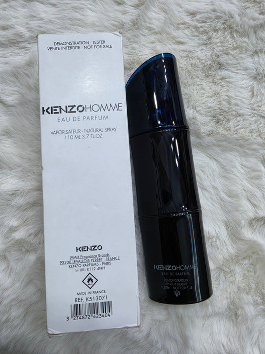 Tester Kenzo Homme Edp 110ml