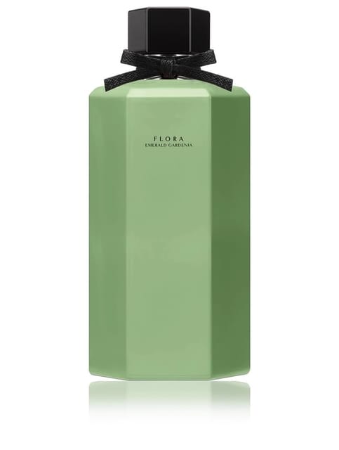 Tester Gucci Flora Emerald Gardenia 100ml