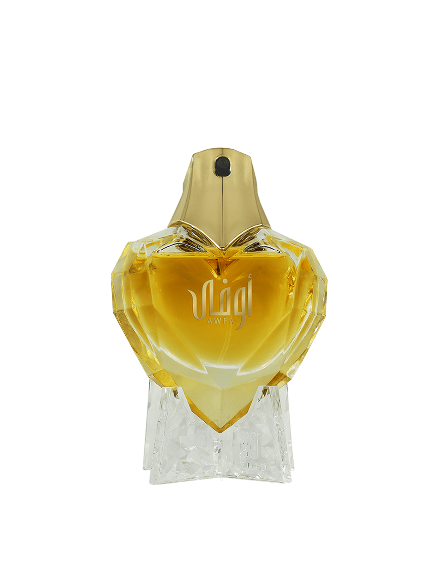 Awfa By Ahmed Al Maghribi 60ML EDP