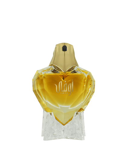 Awfa By Ahmed Al Maghribi 60ML EDP