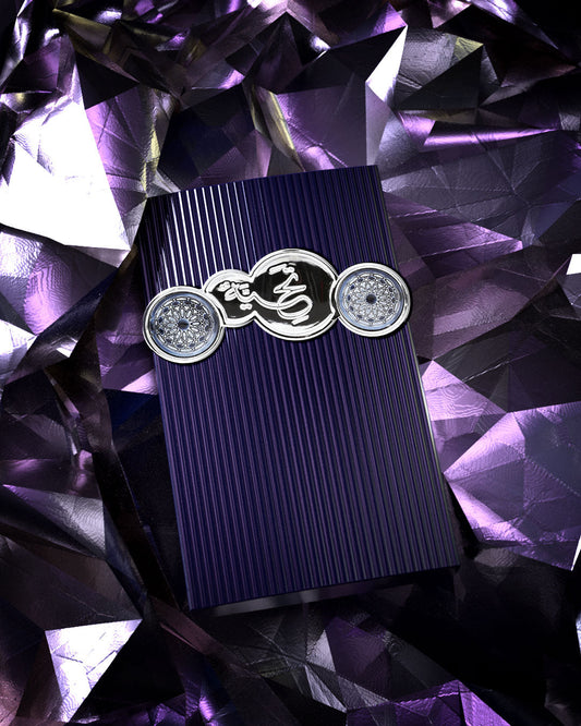 Afnan Tribute 100ML EDP