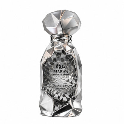 Arabiyat Prestige Marwa Extrait De Parfum