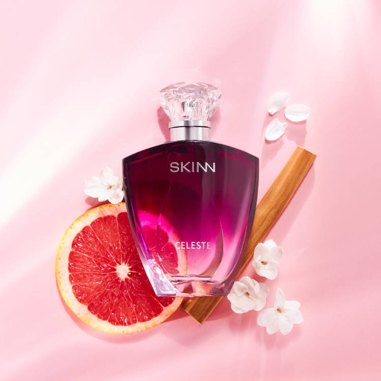 Skinn By Titan Celeste 50ml edp