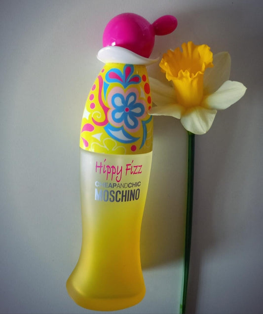 Tester Moschino Happy Fizz 100ML EDT