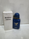 Tester Arabiyat Prestige Bedour 100ml Edp