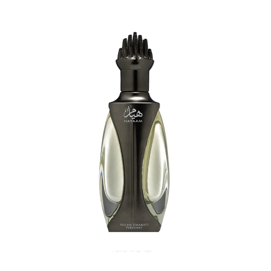 Lattafa Pride Niche Emarati Hayaam 100ml EDP
