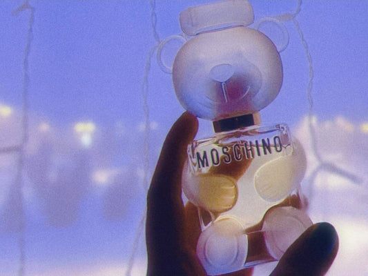 Tester Moschino Toy 2 EDP 100ML