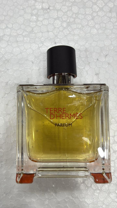 Tester Hermes Terre D'hermes Pure parfum 75ml