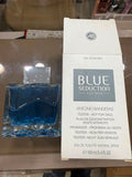 Tester Antonio Banderas Blue Seduction 100ml Edt