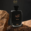 Rasasi Hawas Black 100ML EDP