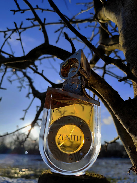 Riiffs Zenith Extrait De Parfum 100ml