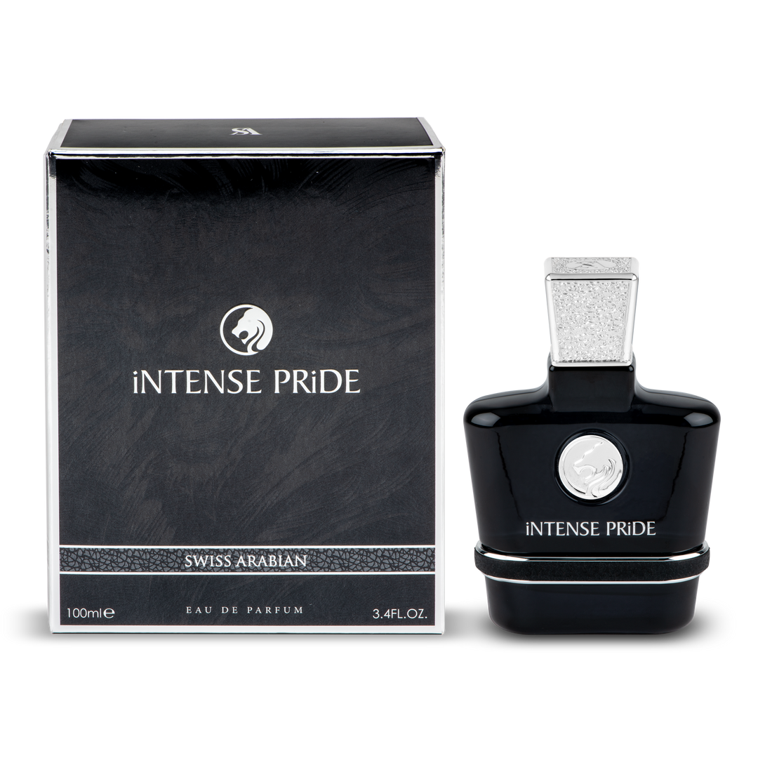 Swiss Arabian Intense Pride 100ml EDP