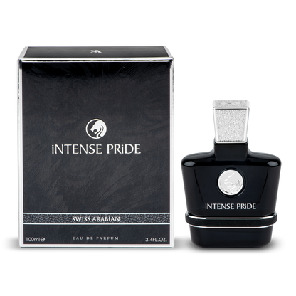 Swiss Arabian Intense Pride 100ml EDP