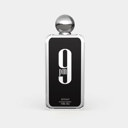 Afnan 9 Pm For Men Eau De Parfum 100ml