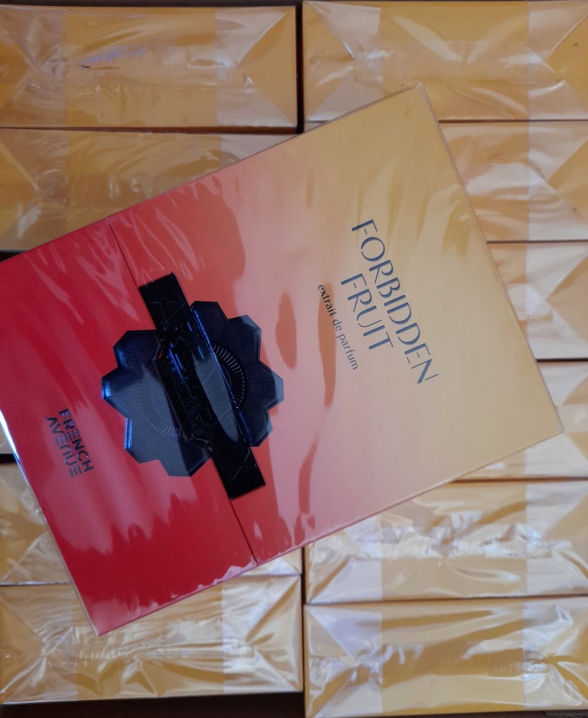 French Avenue Aromatix Forbidden Fruit 100ML Extrait De Parfum