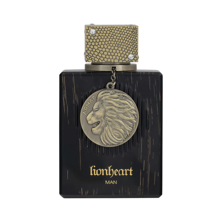 ARMAF Club De Nuit Lionheart Eau De Parfum Man (100ml)