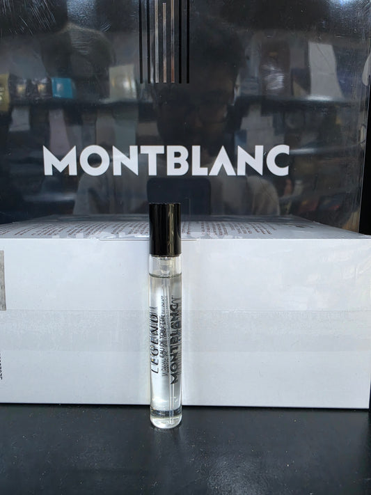 Montblanc Legend 7.5ml Official Travel Spray Edt