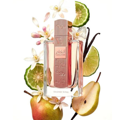 Lattafa Angham Second Song 100ml Edp