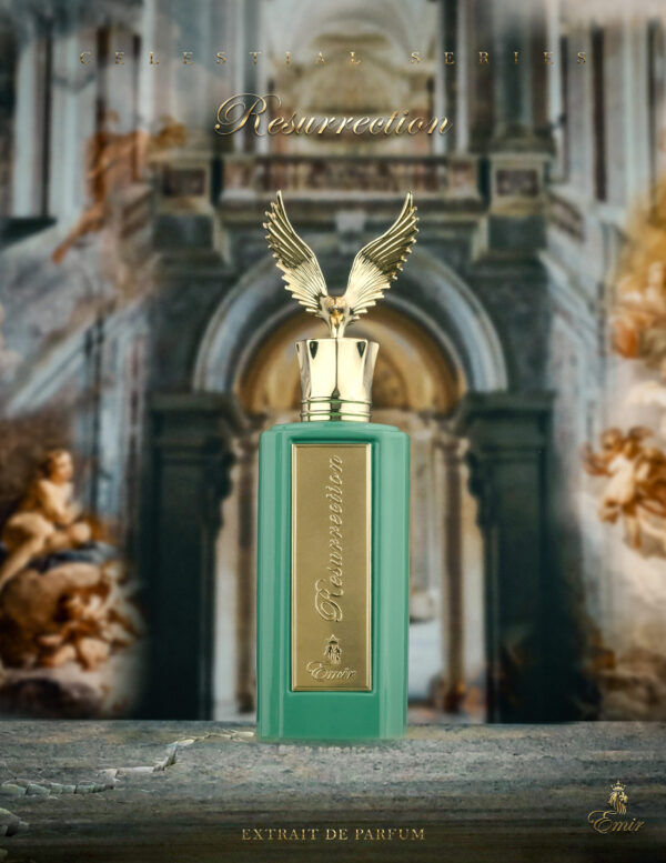 Paris Corner Emir Celestial Resurrection 100ml EDP