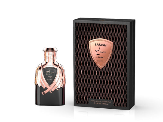 Riiffs Samah Onyx Extrait De Parfum 100ml