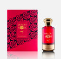 Khadlaj Desert Rose Extrait de Parfum