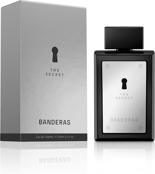 Antonio Banderas - The Secret 100ML EDT
