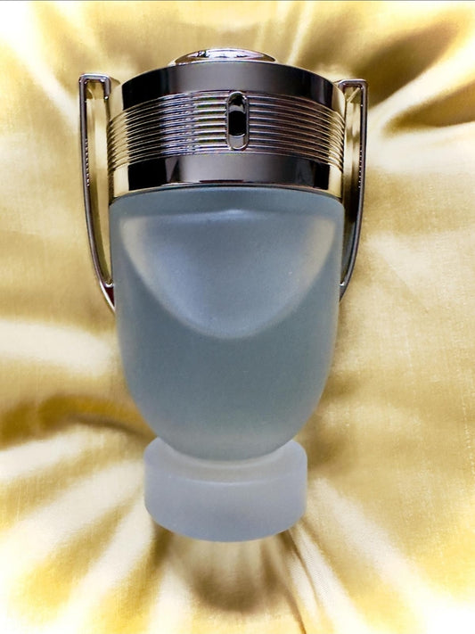 Tester Paco Rabanne Invictus Aqua 100ML EDT