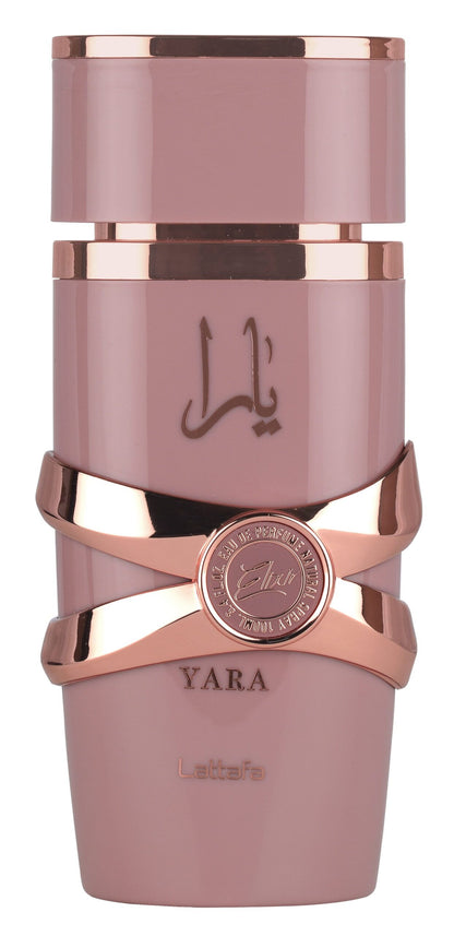 Lattafa Yara Elixir 100ML EDP