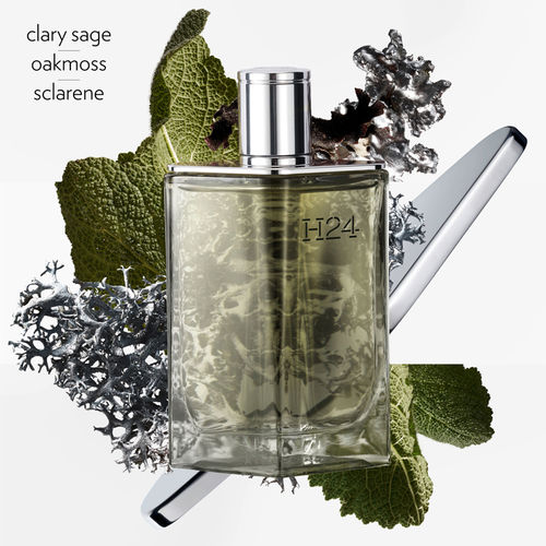 TESTER Hermes H24 EDP 100ML