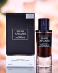 Paris Corner Privezarah Blend Afgano EDP