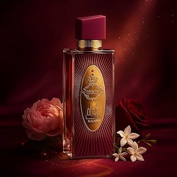 Arabiyat Prestige Ash'aa Mauve 110ml edp