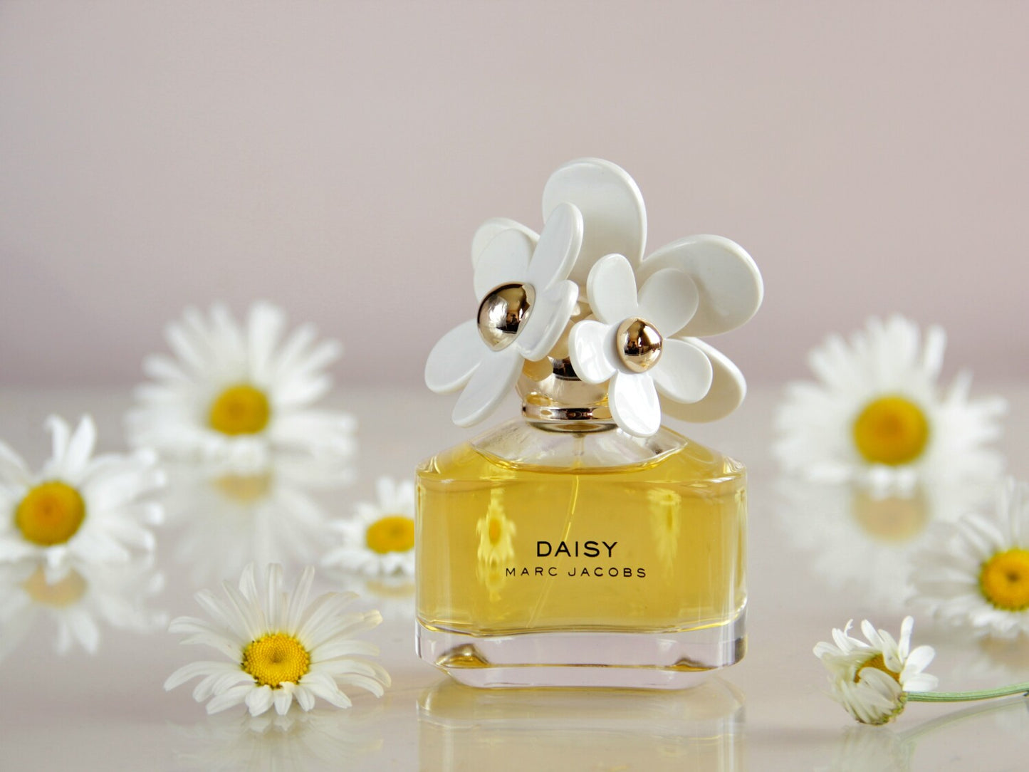 Marc Jacobs Daisy 125ml EDT