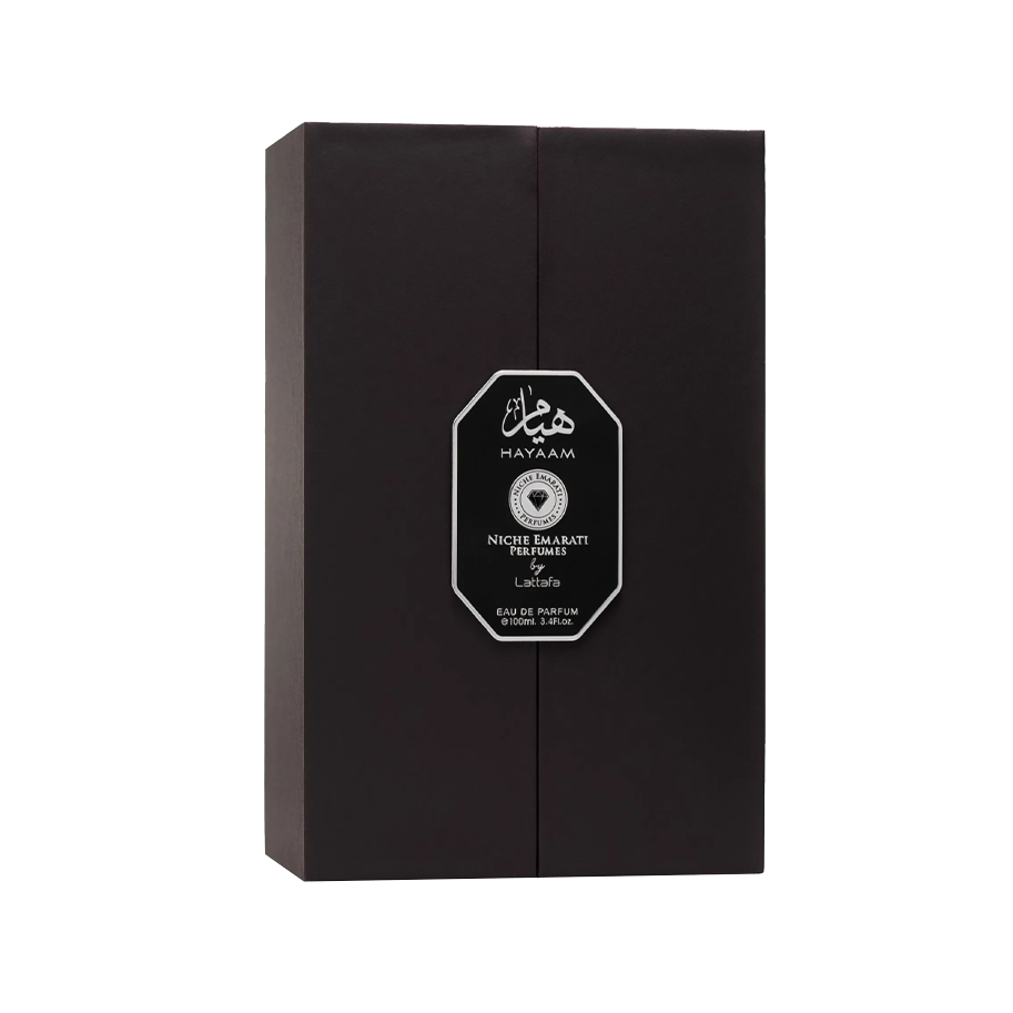 Lattafa Pride Niche Emarati Hayaam 100ml EDP
