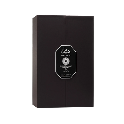 Lattafa Pride Niche Emarati Hayaam 100ml EDP