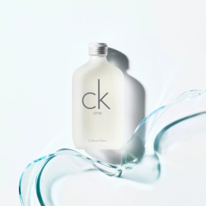 Tester Calvin Klein CK One EDT