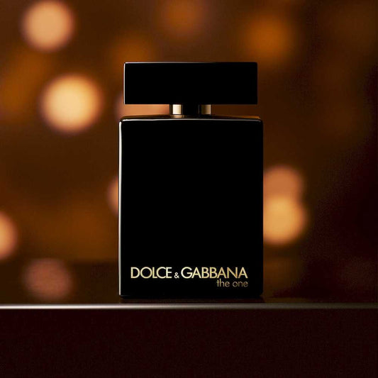 Dolce&Gabbana The One Edp Intense 100ML