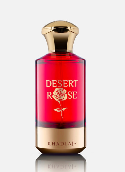 Khadlaj Desert Rose 100ML Extrait De Parfum