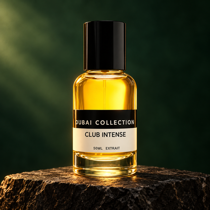 Dubai Collection Club Intense Extrait De Parfum For Men and Women