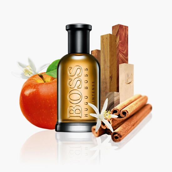 Tester Hugo Boss - Boss Bottled Intense 100ML EDP